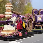 Cabin De Duinweg: Direct Aan Duin En Bos