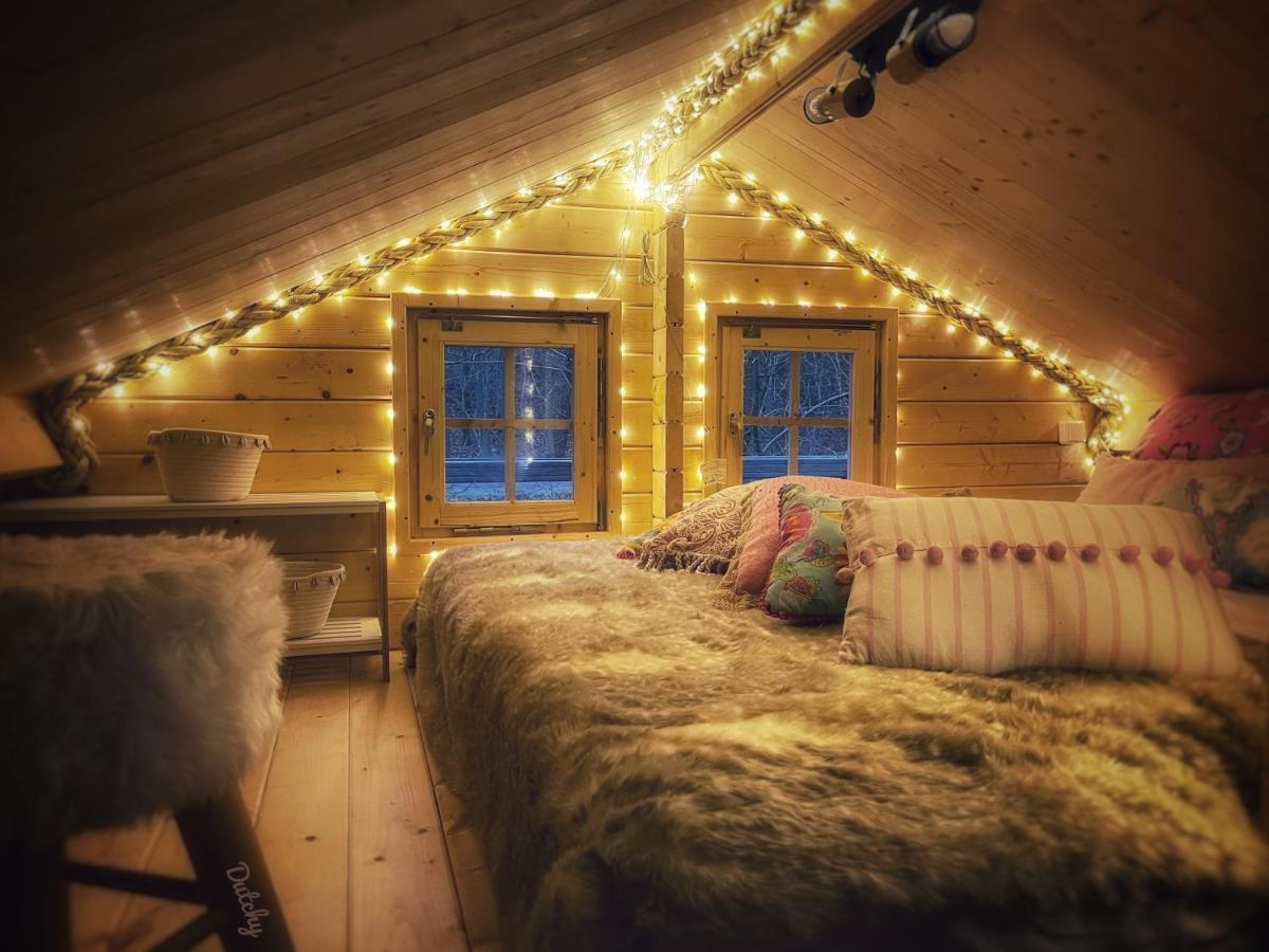 Chalet De Duinweg: Direct Aan Duin En Bos Noordwijk