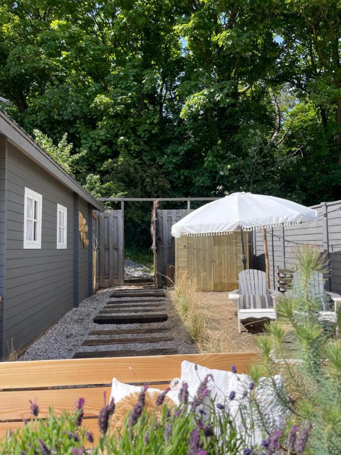 De Duinweg: Direct Aan Duin En Bos