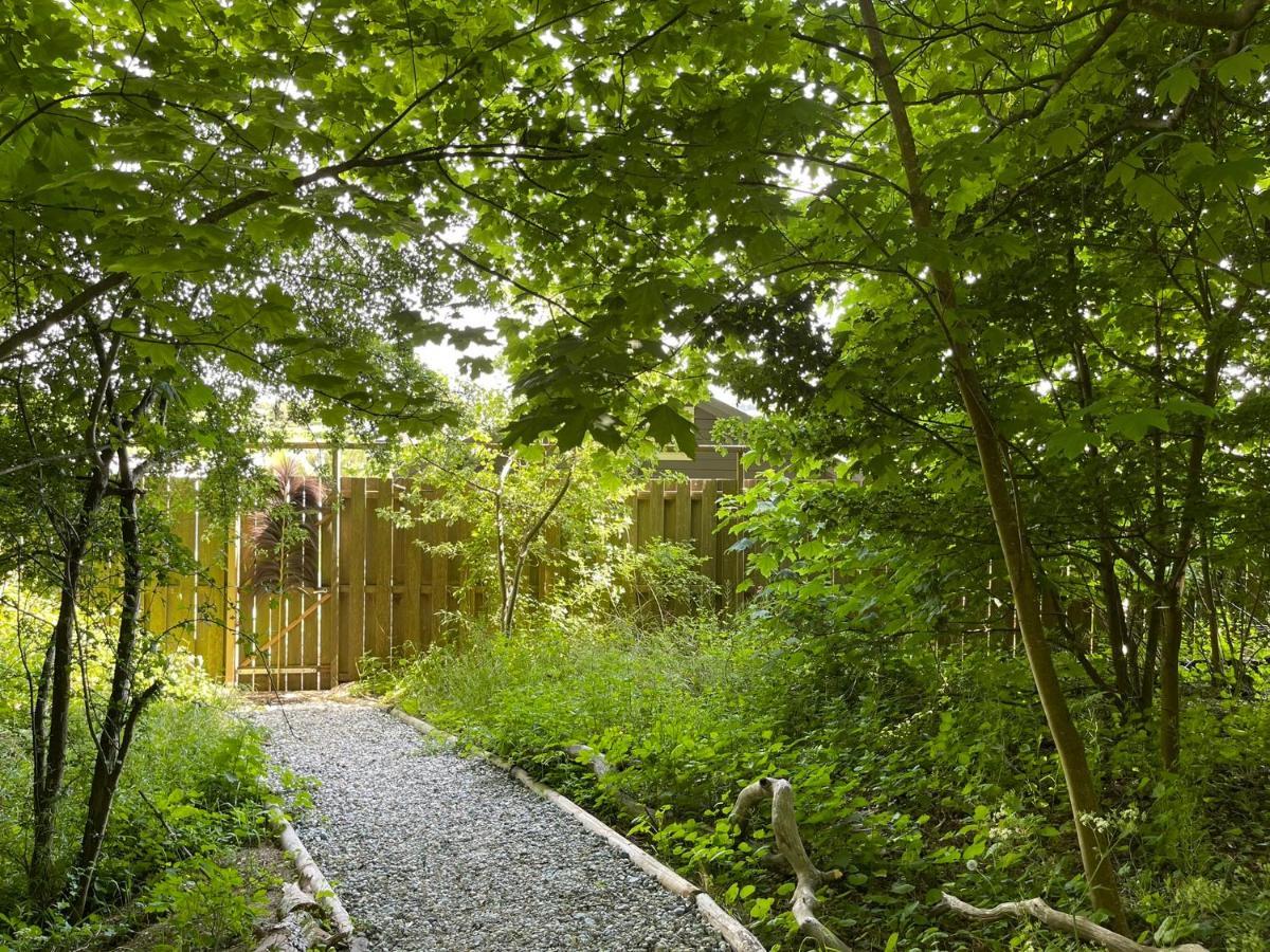 De Duinweg: Direct Aan Duin En Bos Chalet Noordwijk