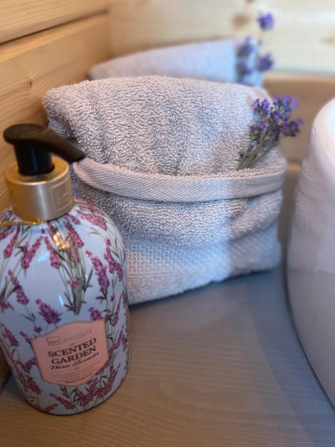 Chalet De Duinweg: Direct Aan Duin En Bos Noordwijk