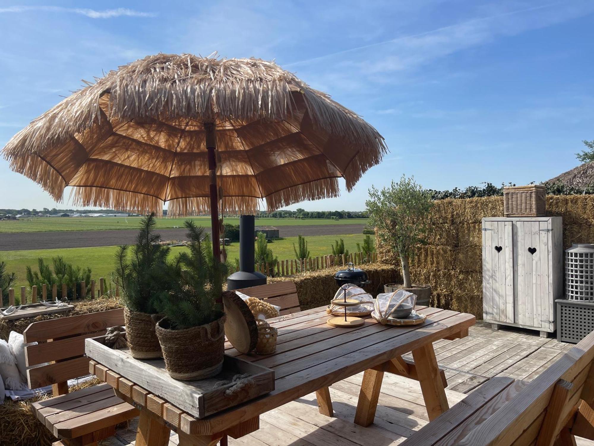 De Duinweg: Direct Aan Duin En Bos Noordwijk