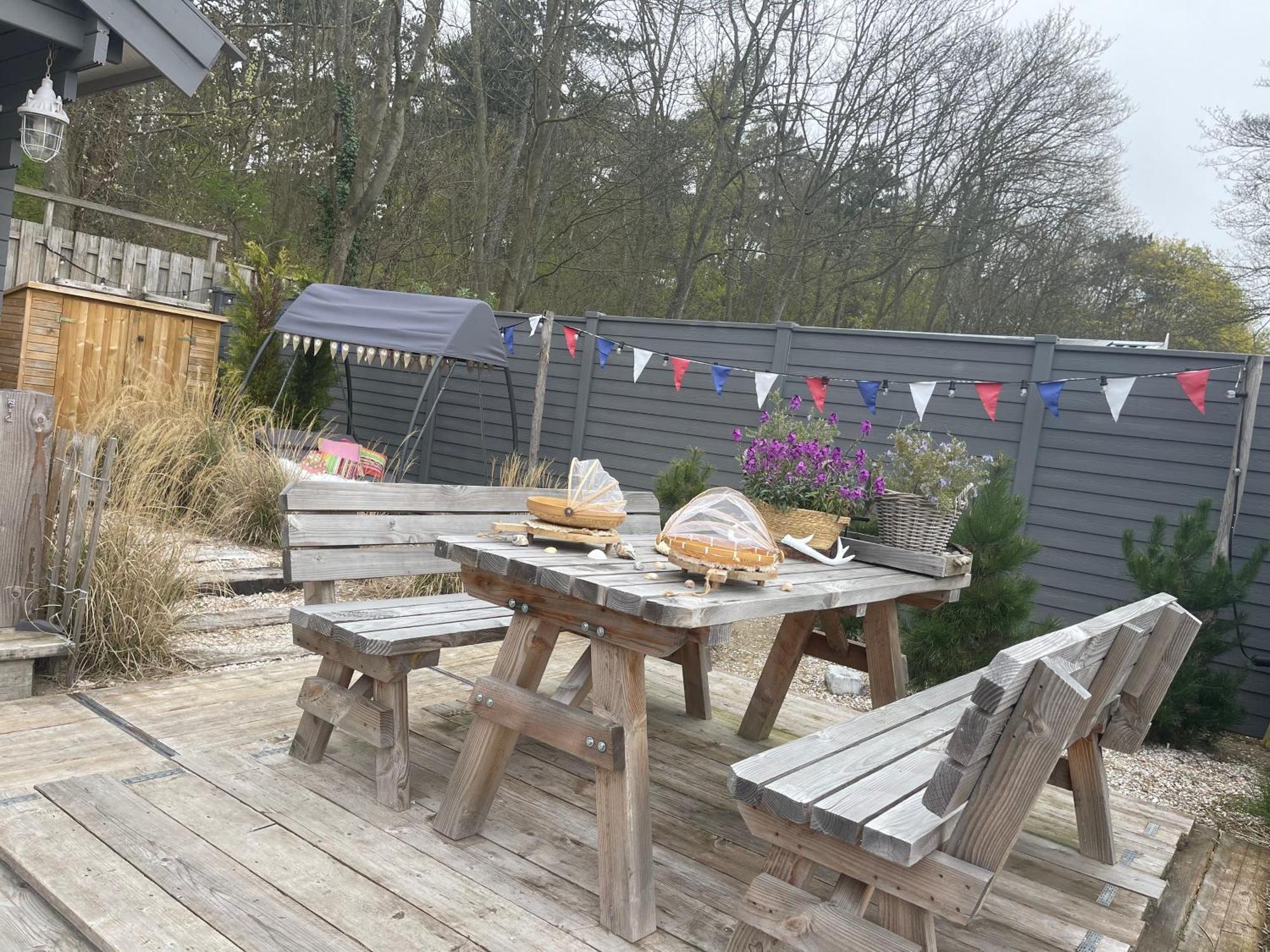 De Duinweg: Direct Aan Duin En Bos * Noordwijk