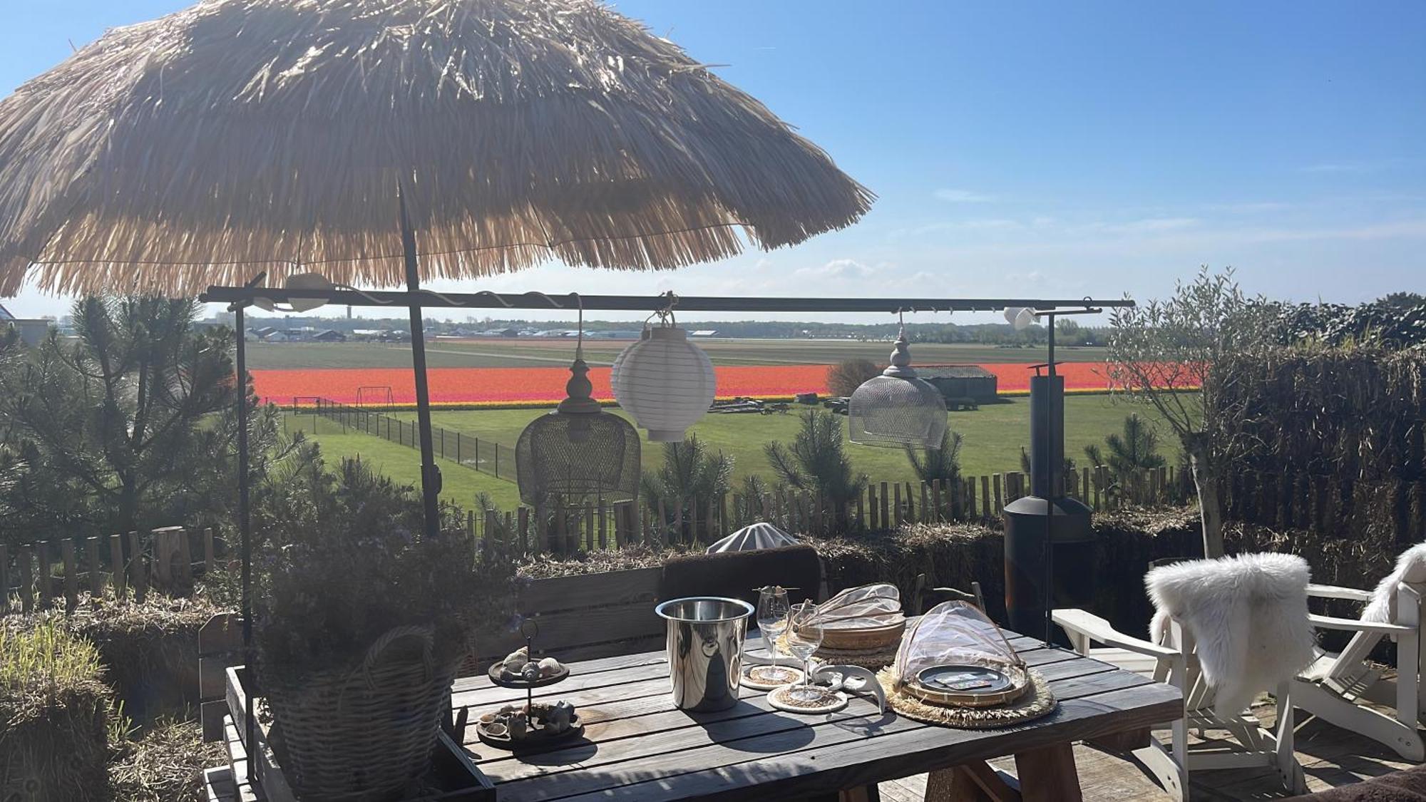 De Duinweg: Direct Aan Duin En Bos * Noordwijk
